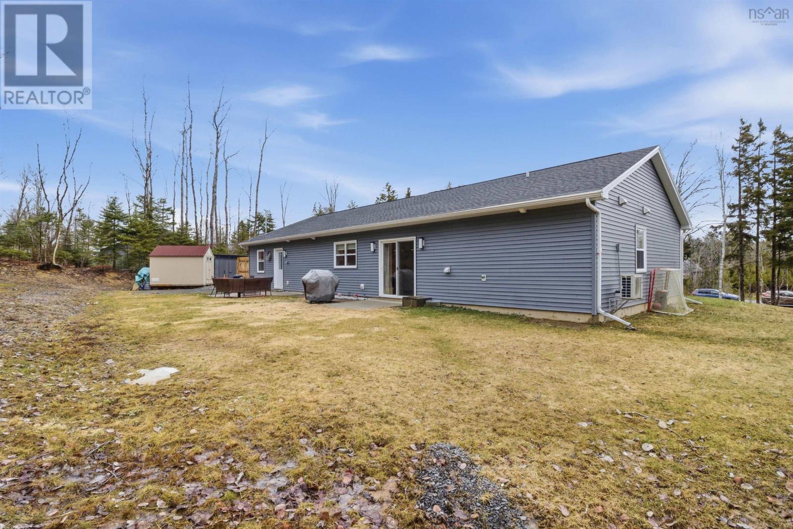 131 Morning Breeze Drive, Mount Uniacke, Nova Scotia  B0N 1Z0 - Photo 34 - 202608072
