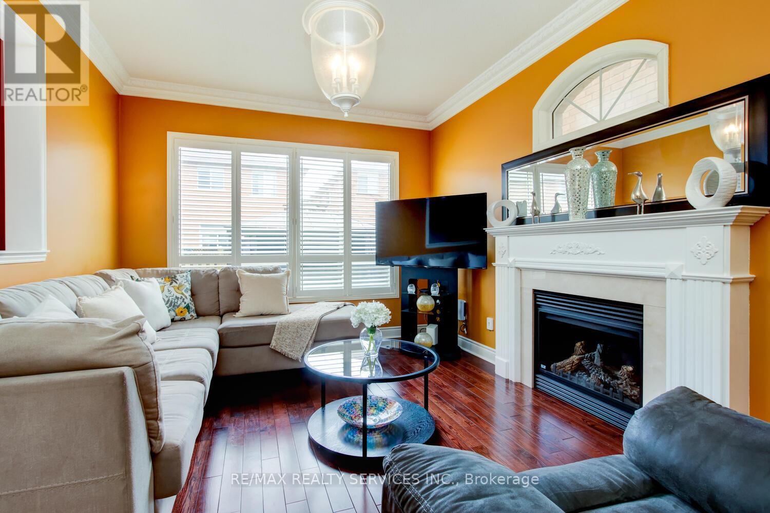 47 Cape Dorset Crescent, Brampton, Ontario  L6R 3K9 - Photo 17 - W13023564