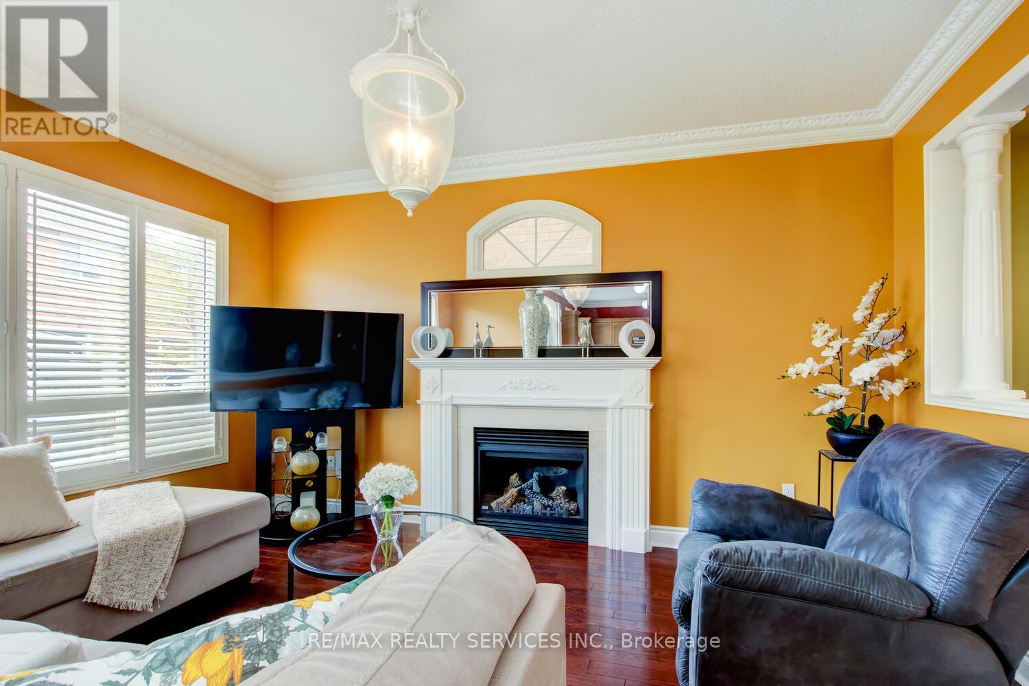 47 Cape Dorset Crescent, Brampton, Ontario  L6R 3K9 - Photo 18 - W13023564