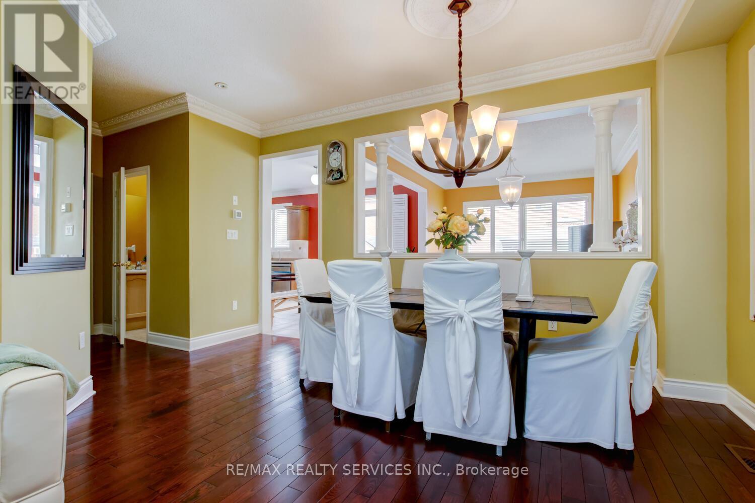 47 Cape Dorset Crescent, Brampton, Ontario  L6R 3K9 - Photo 6 - W13023564