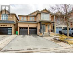 47 CAPE DORSET CRESCENT, Brampton, Ontario
