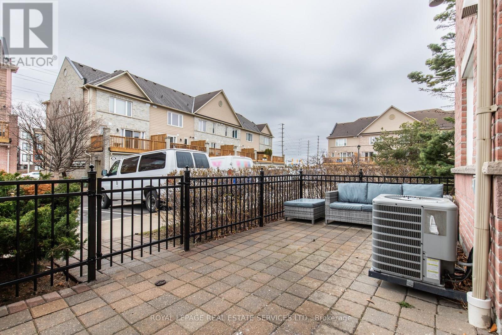 272 - 4975 Southampton Drive, Mississauga, Ontario  L5M 8C8 - Photo 6 - W13023590