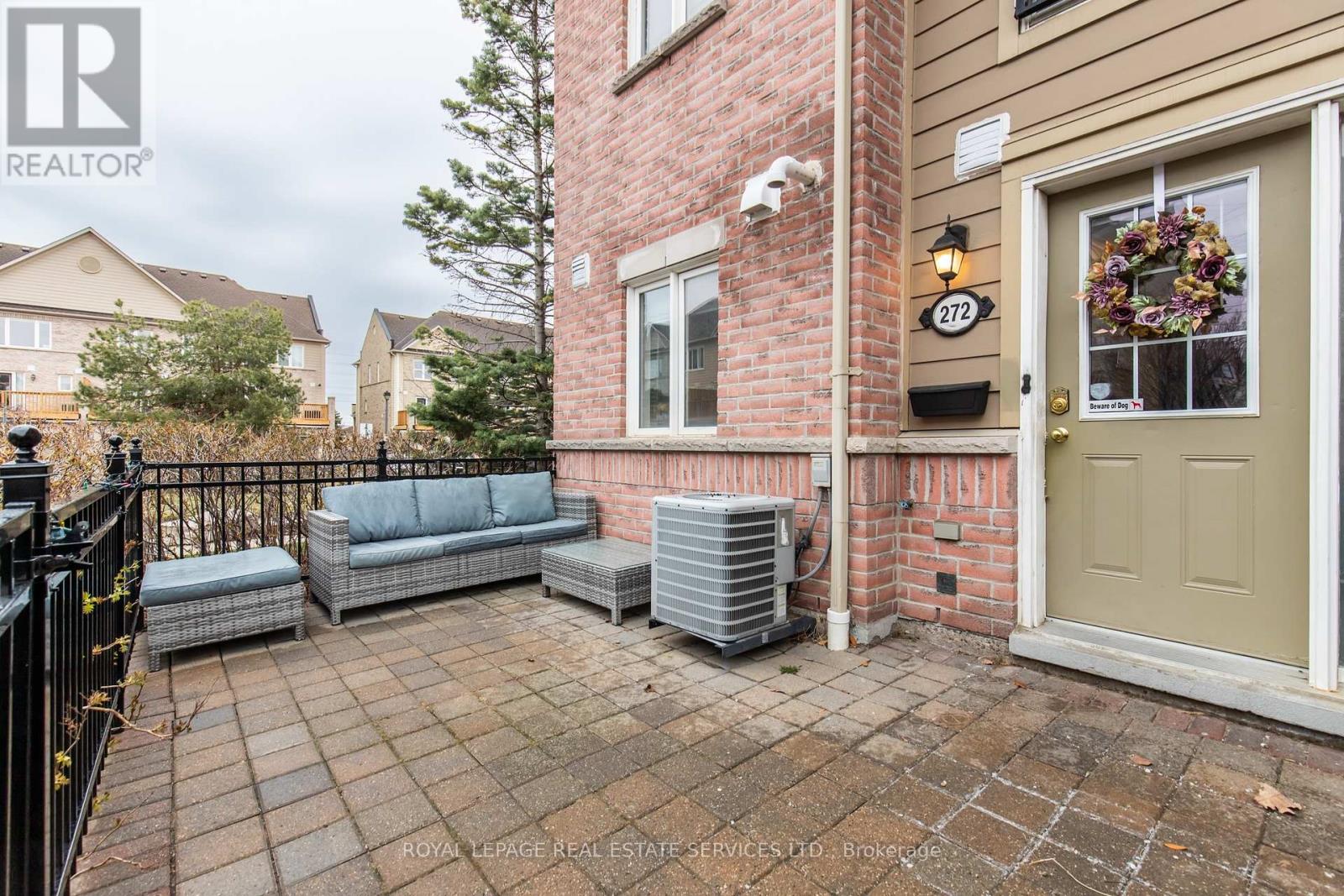 272 - 4975 Southampton Drive, Mississauga, Ontario  L5M 8C8 - Photo 7 - W13023590