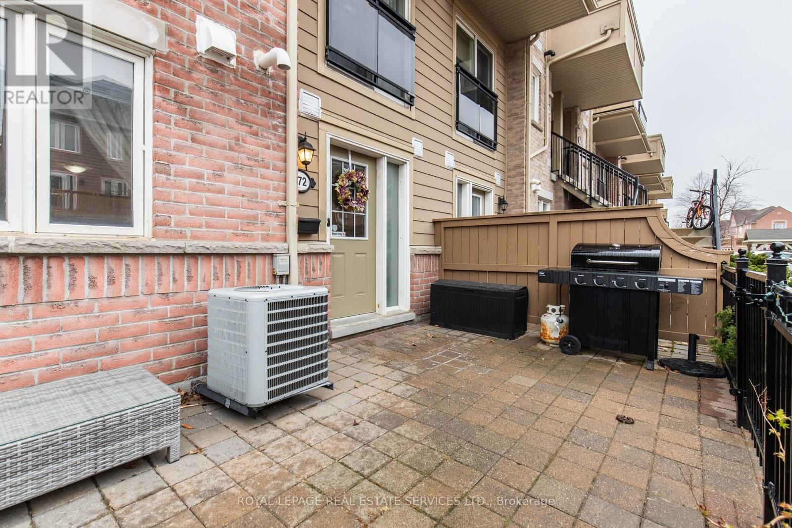 272 - 4975 Southampton Drive, Mississauga, Ontario  L5M 8C9 - Photo 5 - W13023594