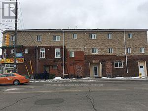 202 - 2466 St Clair Avenue W, Toronto, Ontario  M6N 1L3 - Photo 4 - W13023602