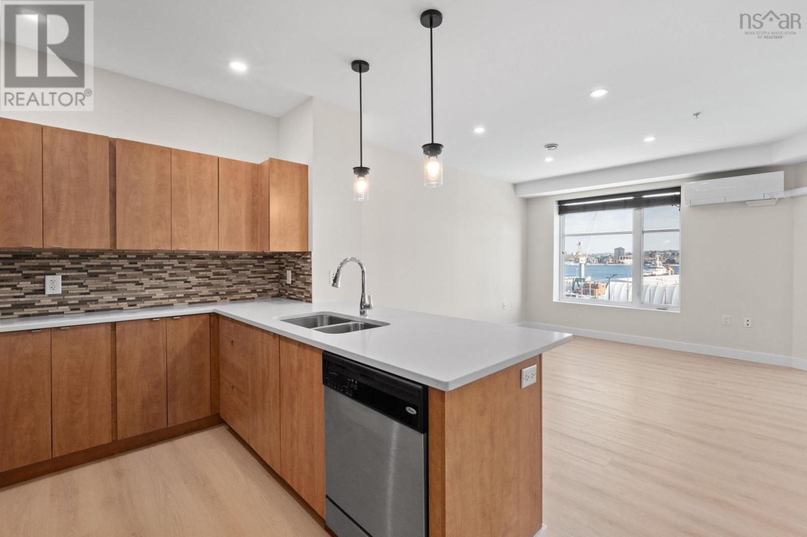 202 5221 Nora Bernard Street, Halifax, Nova Scotia  B3K 0B6 - Photo 10 - 202601483
