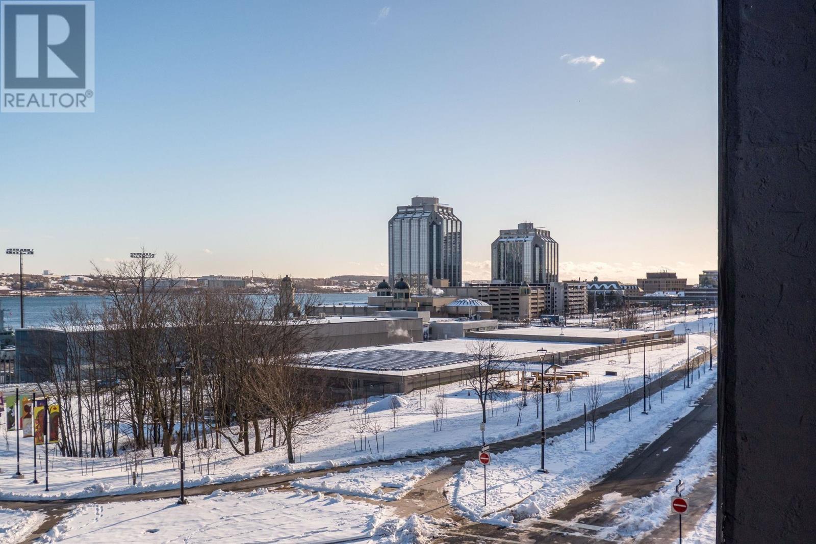 202 5221 Nora Bernard Street, Halifax, Nova Scotia  B3K 0B6 - Photo 24 - 202601483