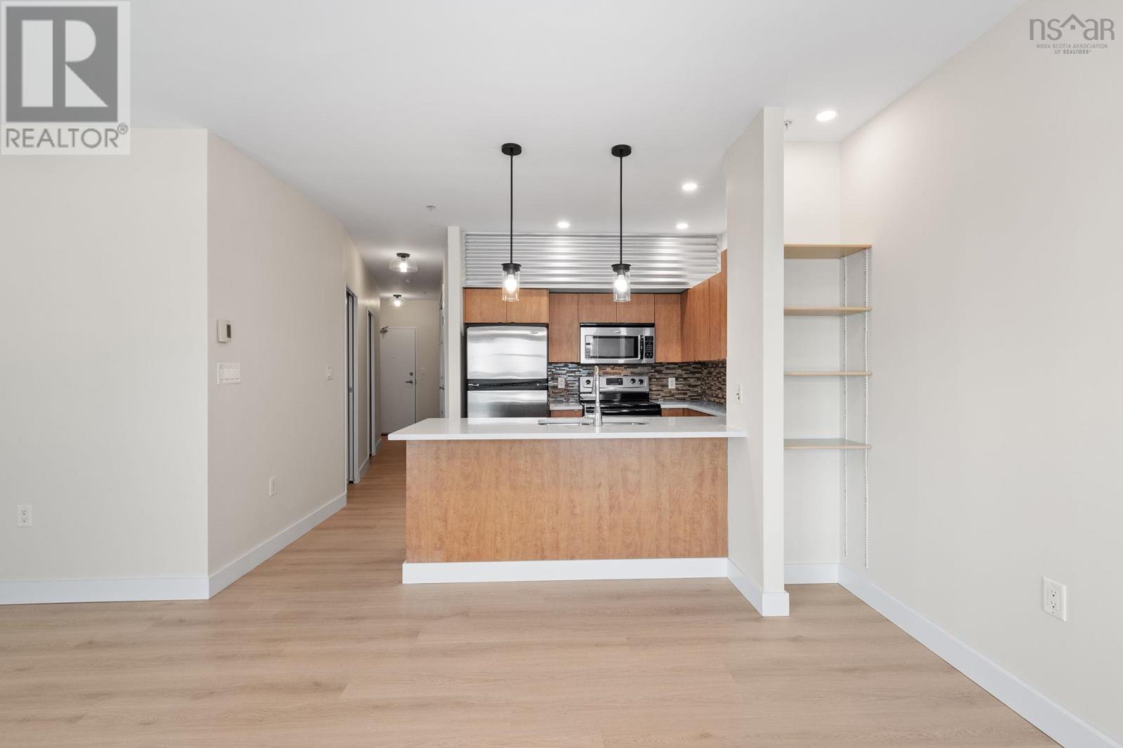 202 5221 Nora Bernard Street, Halifax, Nova Scotia  B3K 0B6 - Photo 14 - 202601483