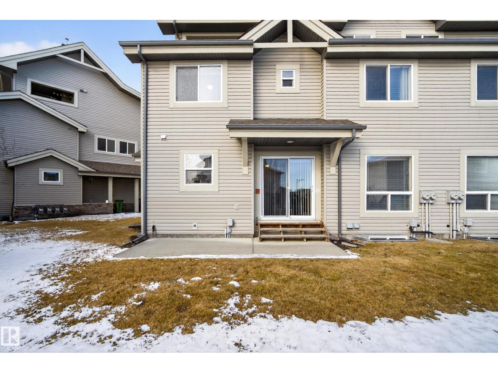 #88 12050 17 Av Sw, Edmonton, Alberta  T6W 1X4 - Photo 6 - E4479108