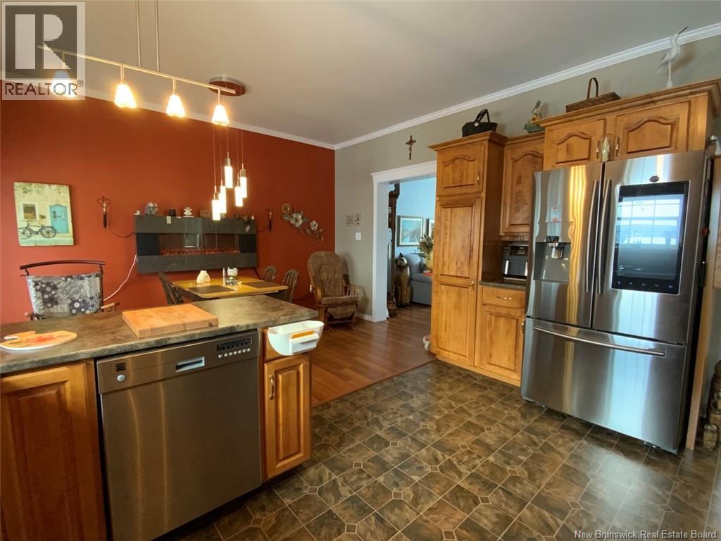 12 Principale Street, Saint-Basile, New Brunswick  E7C 2E1 - Photo 6 - NB131022