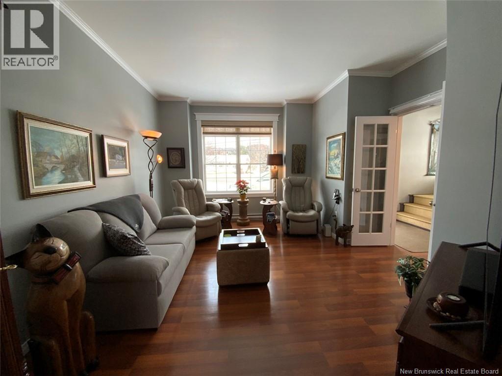 12 Principale Street, Saint-Basile, New Brunswick  E7C 2E1 - Photo 3 - NB131022