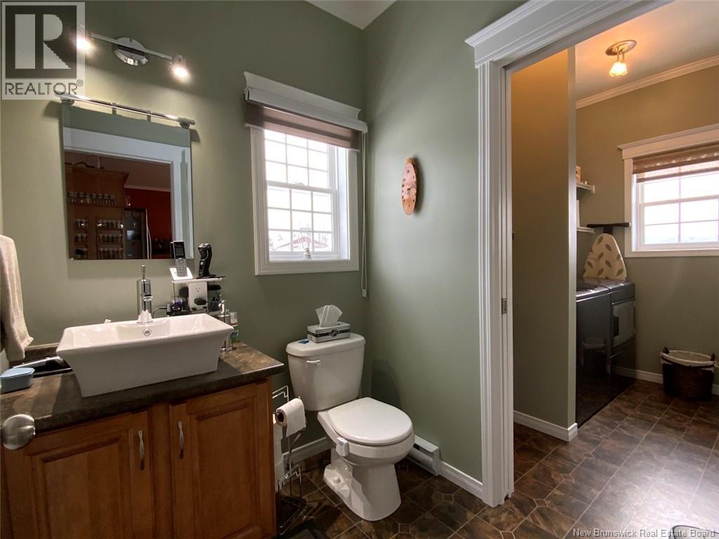 12 Principale Street, Saint-Basile, New Brunswick  E7C 2E1 - Photo 7 - NB131022