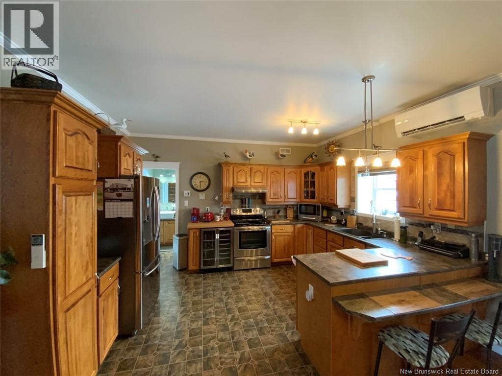 12 Principale Street, Saint-Basile, New Brunswick  E7C 2E1 - Photo 5 - NB131022