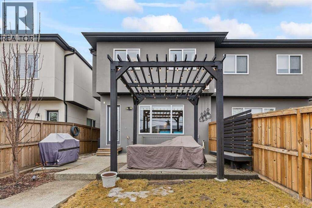 4128 7 Avenue Sw, Calgary, Alberta  T3C 0E2 - Photo 32 - A2295498