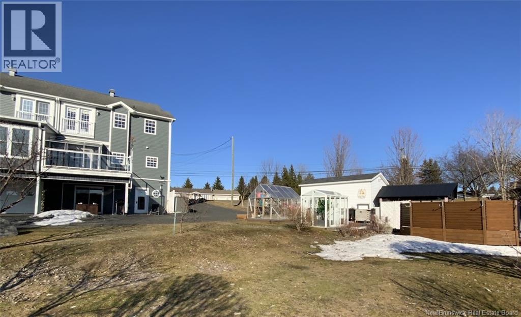 12 Principale Street, Saint-Basile, New Brunswick  E7C 2E1 - Photo 19 - NB131022
