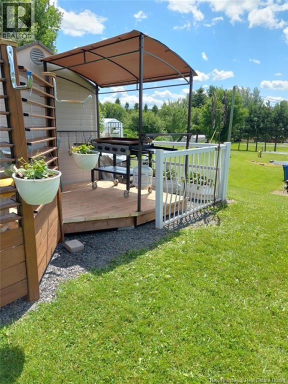 12 Principale Street, Saint-Basile, New Brunswick  E7C 2E1 - Photo 22 - NB131022