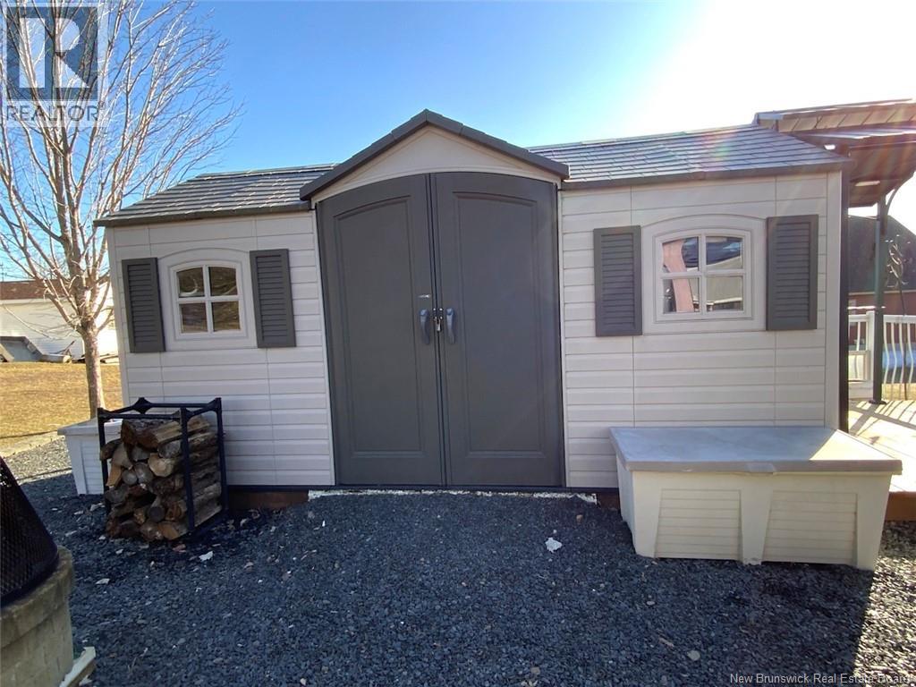 12 Principale Street, Saint-Basile, New Brunswick  E7C 2E1 - Photo 24 - NB131022