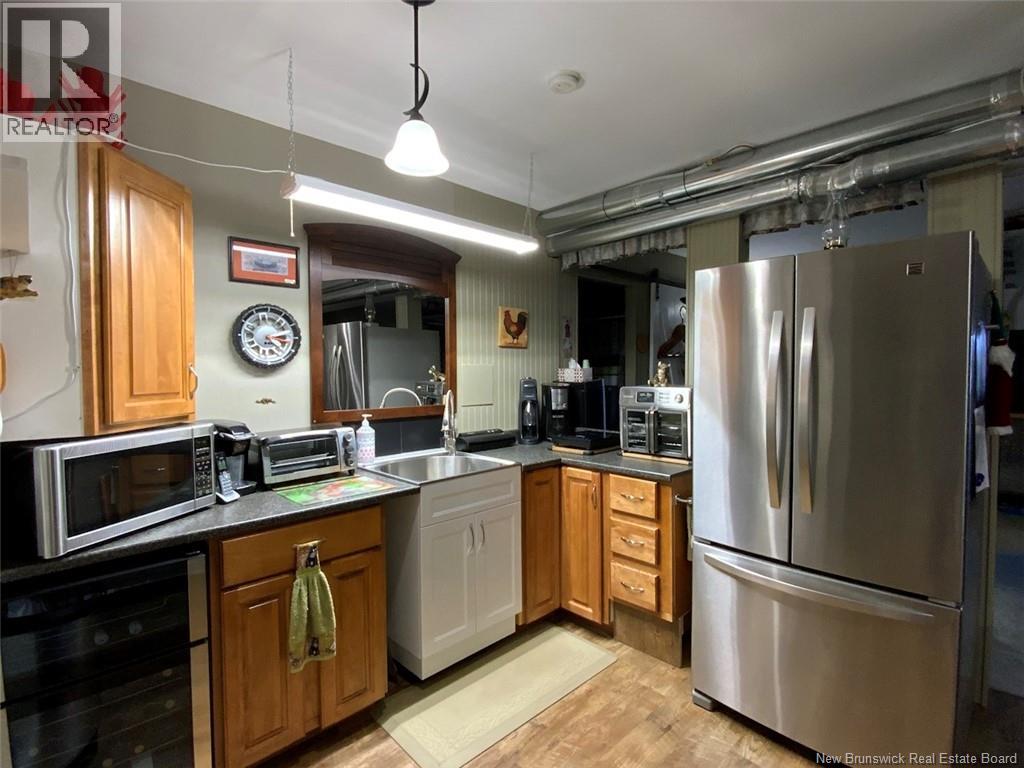 12 Principale Street, Saint-Basile, New Brunswick  E7C 2E1 - Photo 15 - NB131022