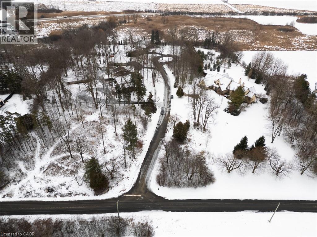 1 Kraftwood Place, Waterloo, Ontario  N2J 4G8 - Photo 5 - 40666396