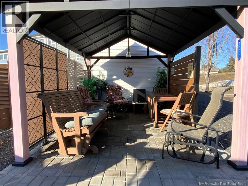 12 Principale Street, Saint-Basile, New Brunswick  E7C 2E1 - Photo 21 - NB131022