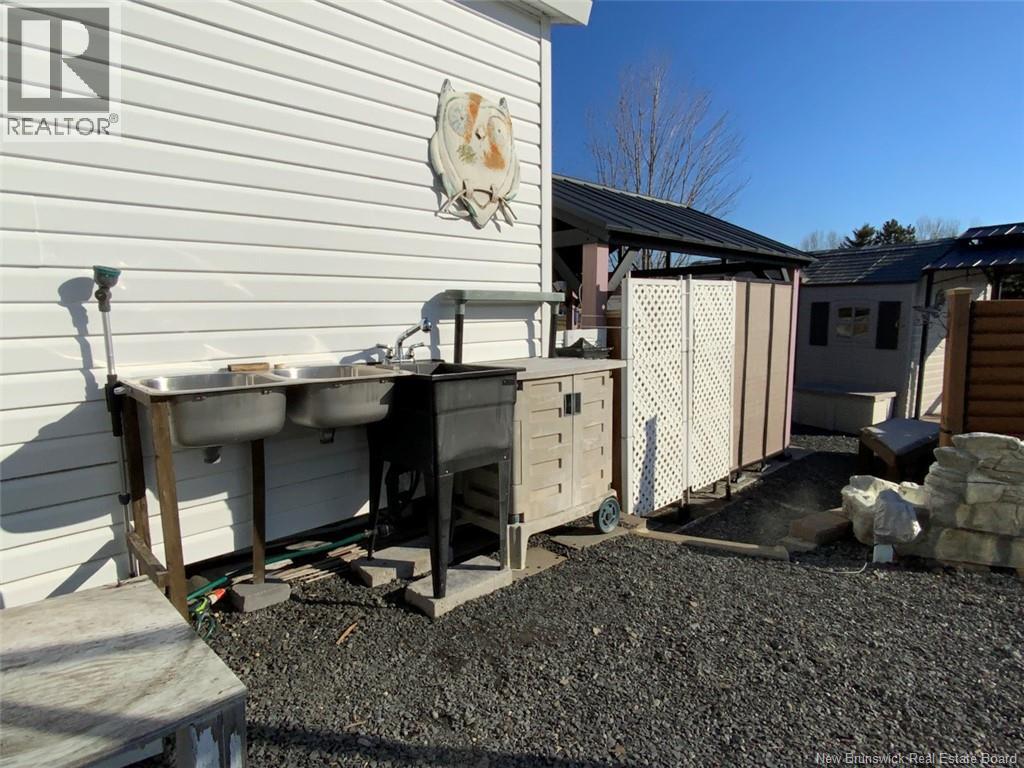 12 Principale Street, Saint-Basile, New Brunswick  E7C 2E1 - Photo 20 - NB131022
