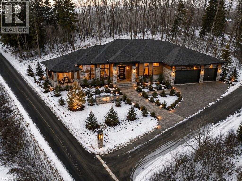 1 KRAFTWOOD Place, Waterloo, Ontario