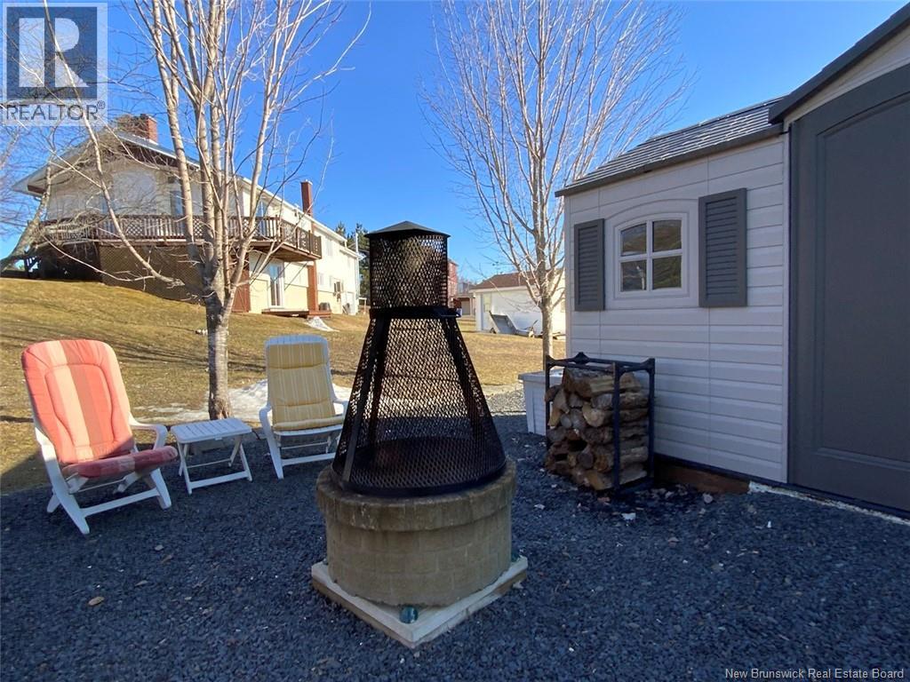 12 Principale Street, Saint-Basile, New Brunswick  E7C 2E1 - Photo 23 - NB131022