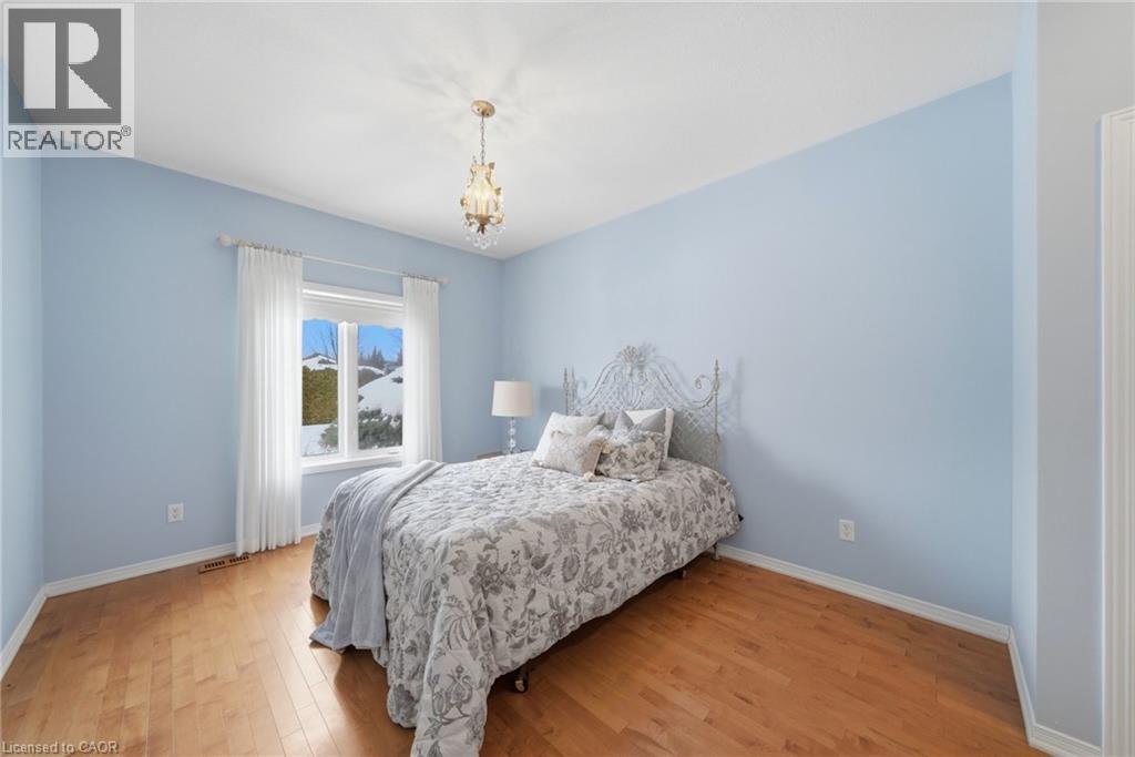 46 Manitoulin Trail, Hamilton, Ontario  L9B 2X8 - Photo 19 - 40805507