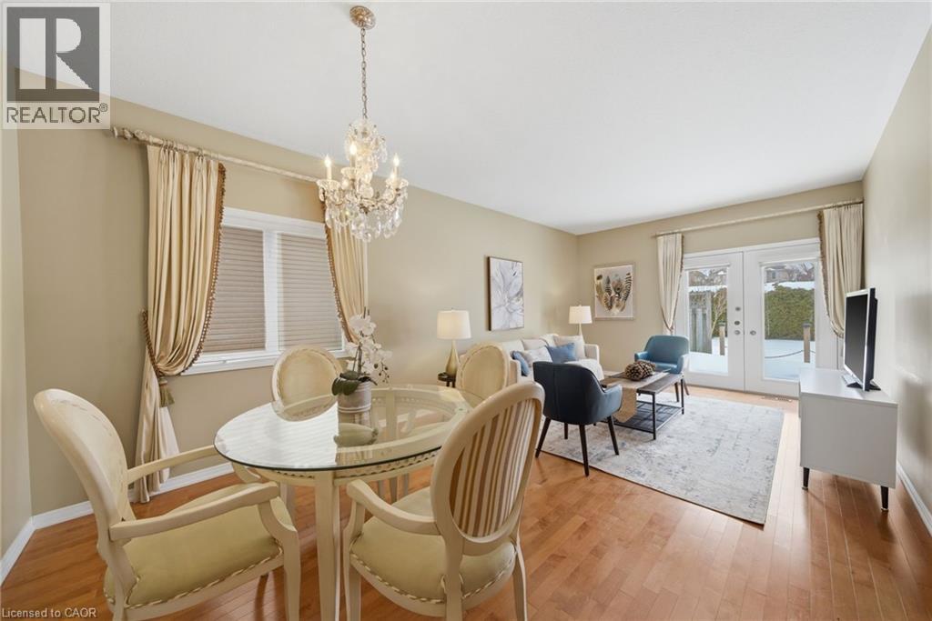 46 Manitoulin Trail, Hamilton, Ontario  L9B 2X8 - Photo 13 - 40805507