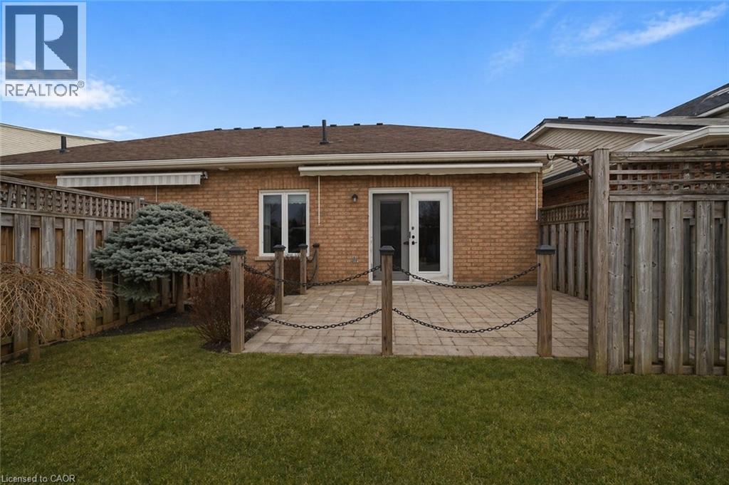 46 Manitoulin Trail, Hamilton, Ontario  L9B 2X8 - Photo 26 - 40805507