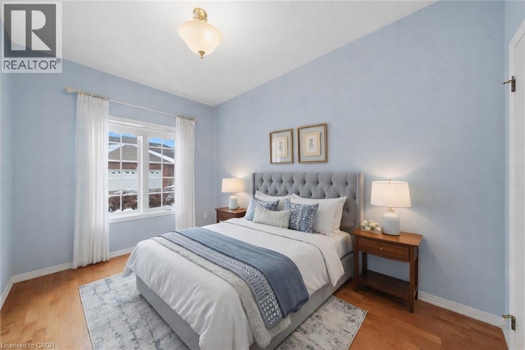 46 Manitoulin Trail, Hamilton, Ontario  L9B 2X8 - Photo 4 - 40805507