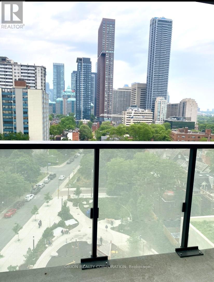 910 - 575 Bloor Street E, Toronto, Ontario  M4X 1J8 - Photo 20 - C12953090