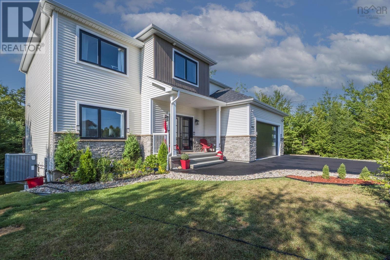 456 Magenta Drive, Middle Sackville, Nova Scotia  B4E 0M7 - Photo 2 - 202604379