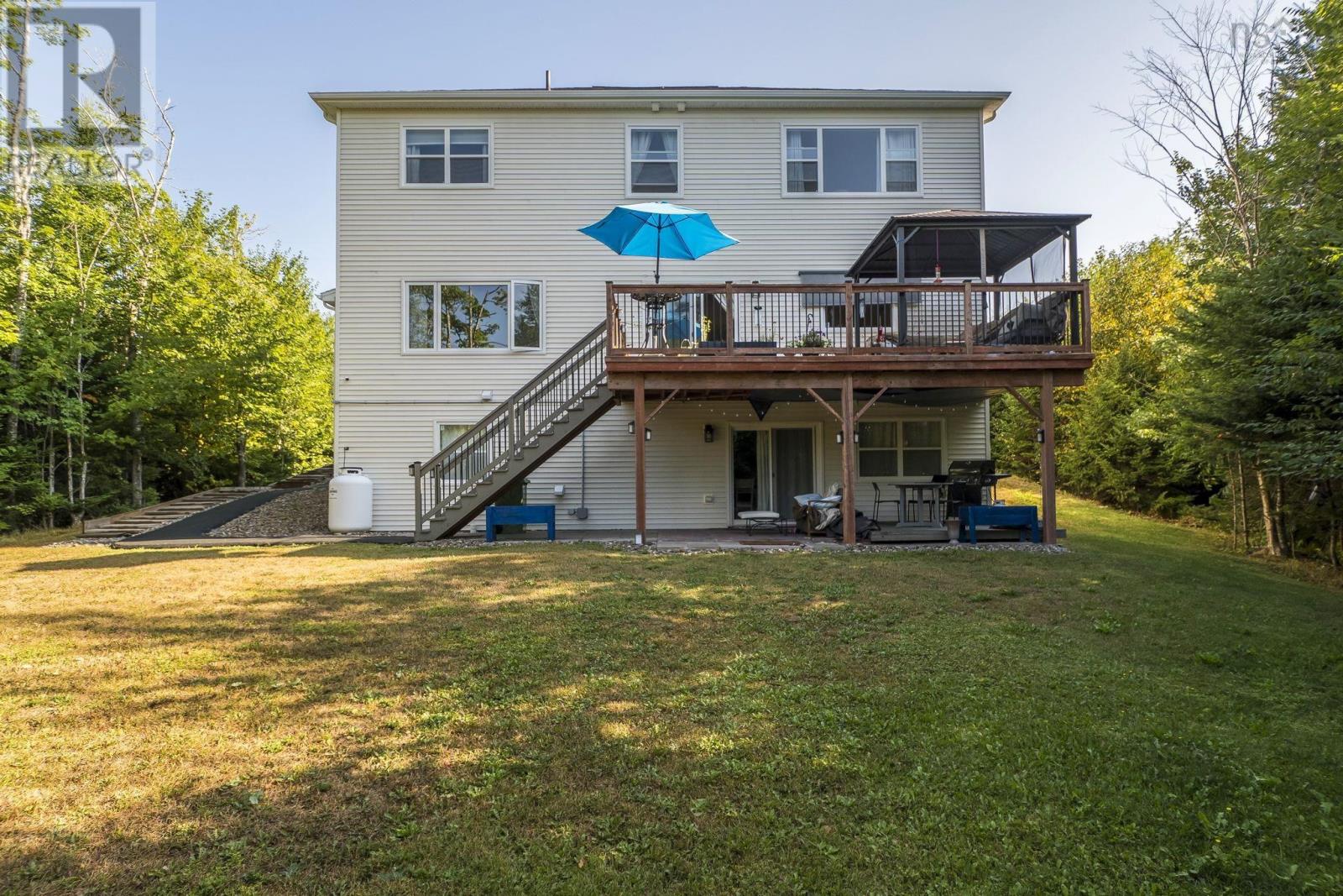 456 Magenta Drive, Middle Sackville, Nova Scotia  B4E 0M7 - Photo 45 - 202604379