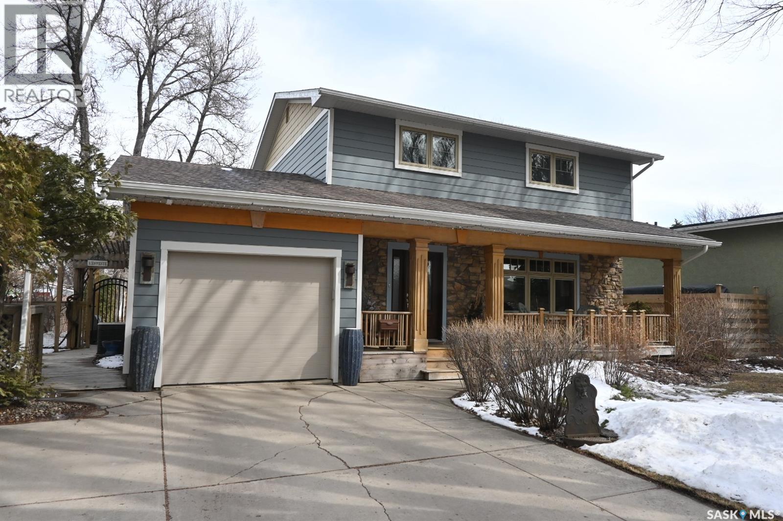 18 Rupert DRIVE, Saskatoon, Saskatchewan