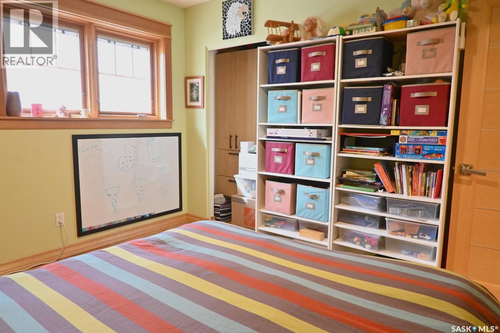 18 Rupert Drive, Saskatoon, Saskatchewan  S7K 1B2 - Photo 22 - SK033504