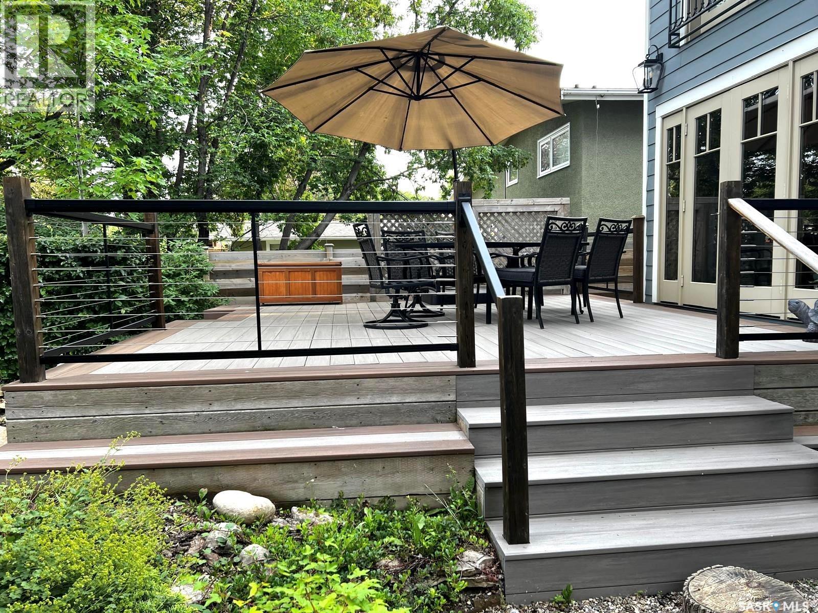 18 Rupert Drive, Saskatoon, Saskatchewan  S7K 1B2 - Photo 32 - SK033504