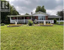 1055 Vanier, Bathurst, New Brunswick