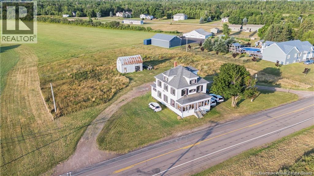 1105 Bas Cap Pele, Cap-Pelé, New Brunswick  E4N 1M3 - Photo 3 - NB137058