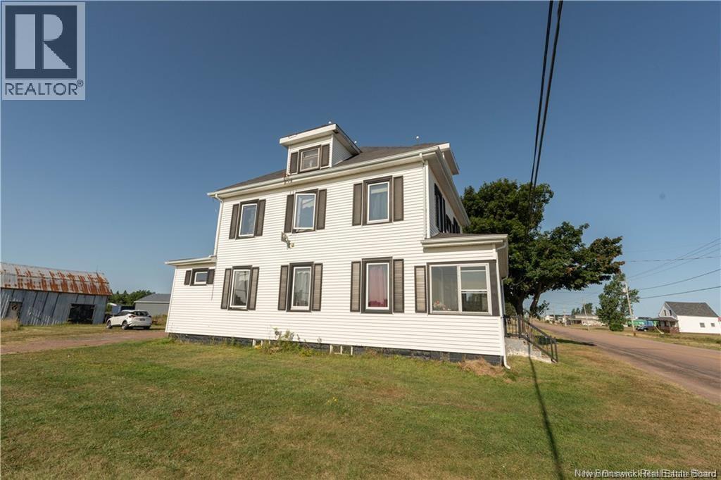 1105 Bas Cap Pele, Cap-Pelé, New Brunswick  E4N 1M3 - Photo 5 - NB137058