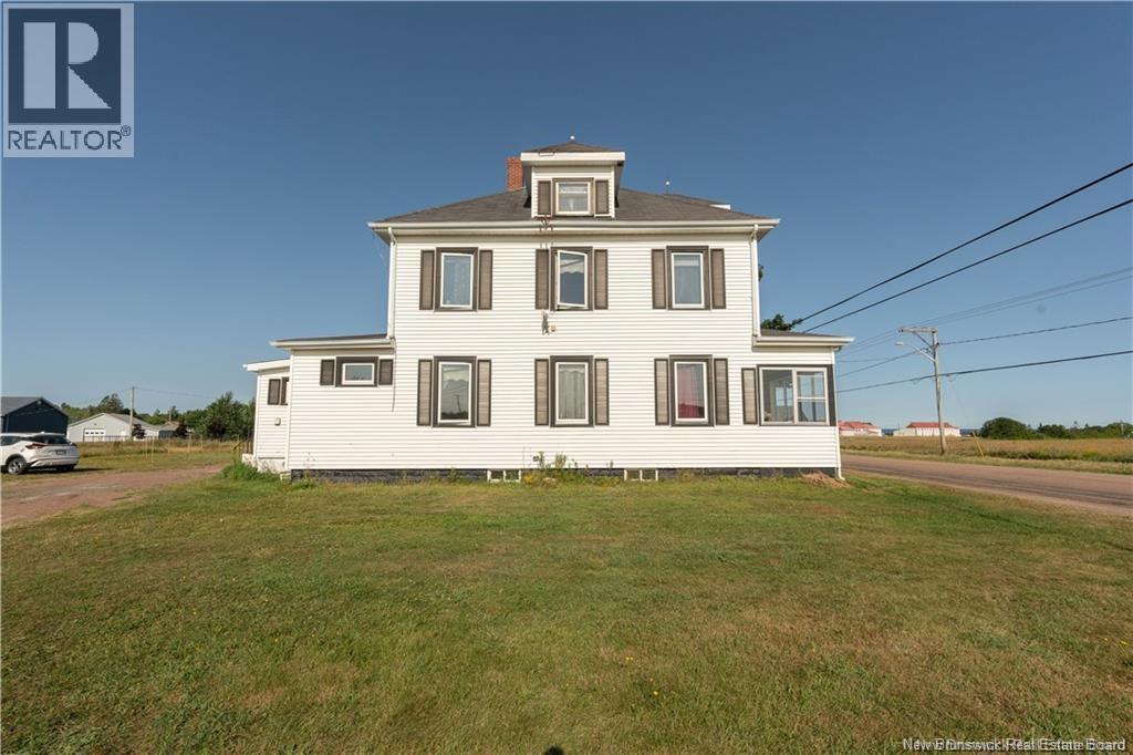 1105 Bas Cap Pele, Cap-Pelé, New Brunswick  E4N 1M3 - Photo 6 - NB137058