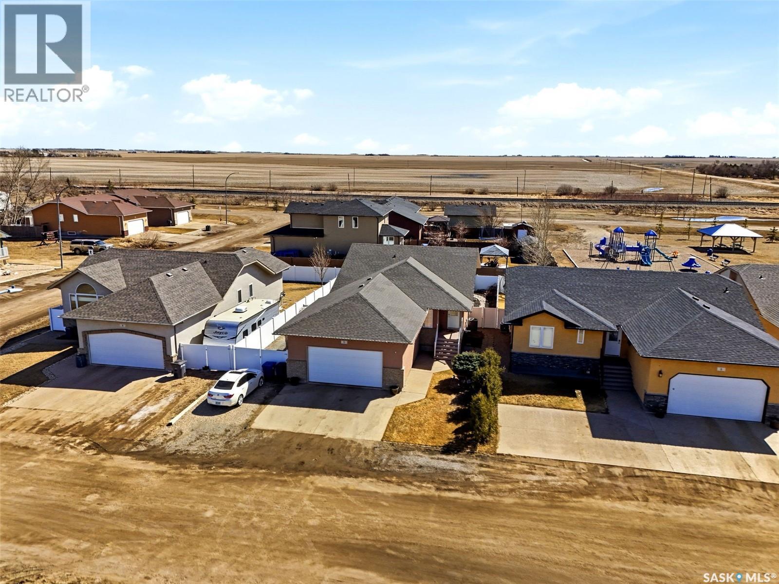 5 Corbin Bay, Grand Coulee, Saskatchewan  S4P 2Z2 - Photo 47 - SK033037