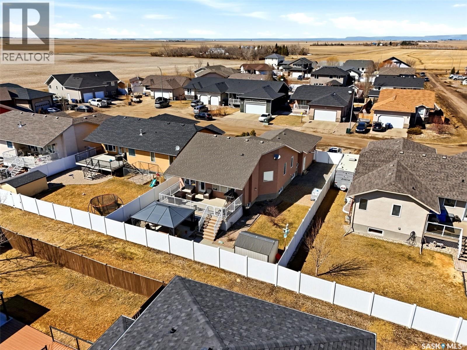 5 Corbin Bay, Grand Coulee, Saskatchewan  S4P 2Z2 - Photo 48 - SK033037