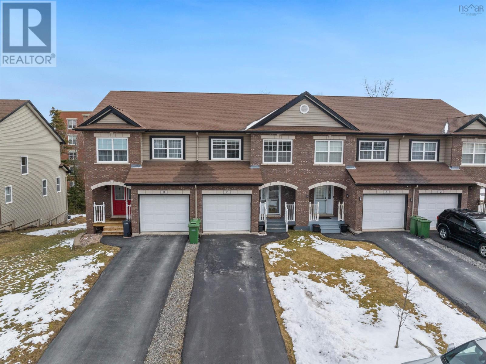 7 Morningfield Lane, Dartmouth, Nova Scotia  B2W 0J6 - Photo 2 - 202608074