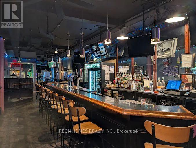 2459 KINGSTON ROAD, Toronto, Ontario