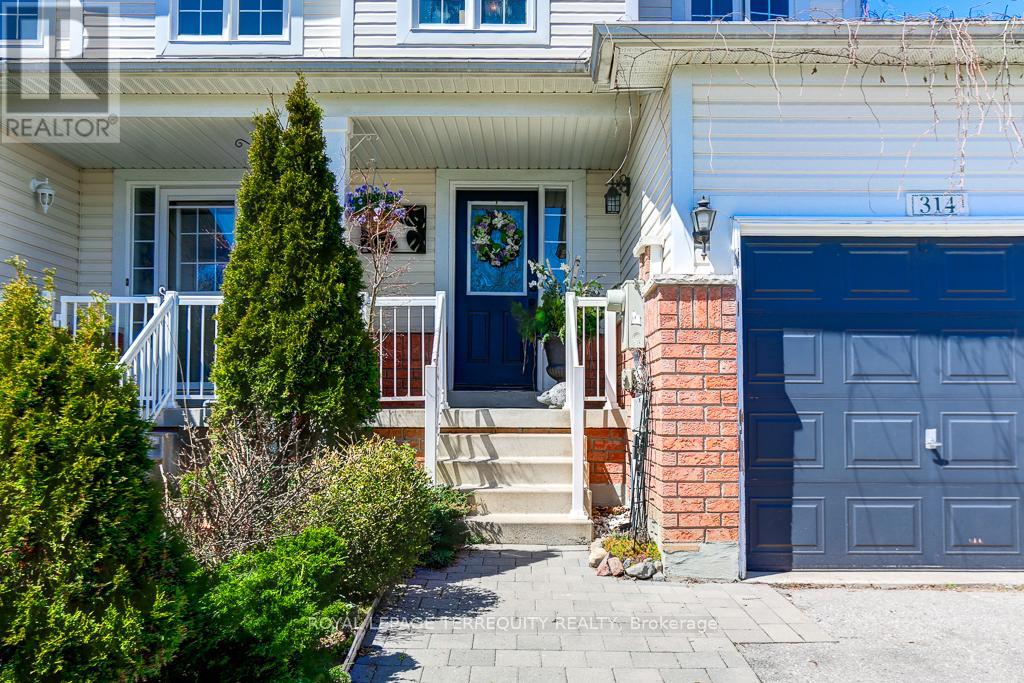 314 Swindells Street, Clarington, Ontario  L1C 5G9 - Photo 3 - E13021368