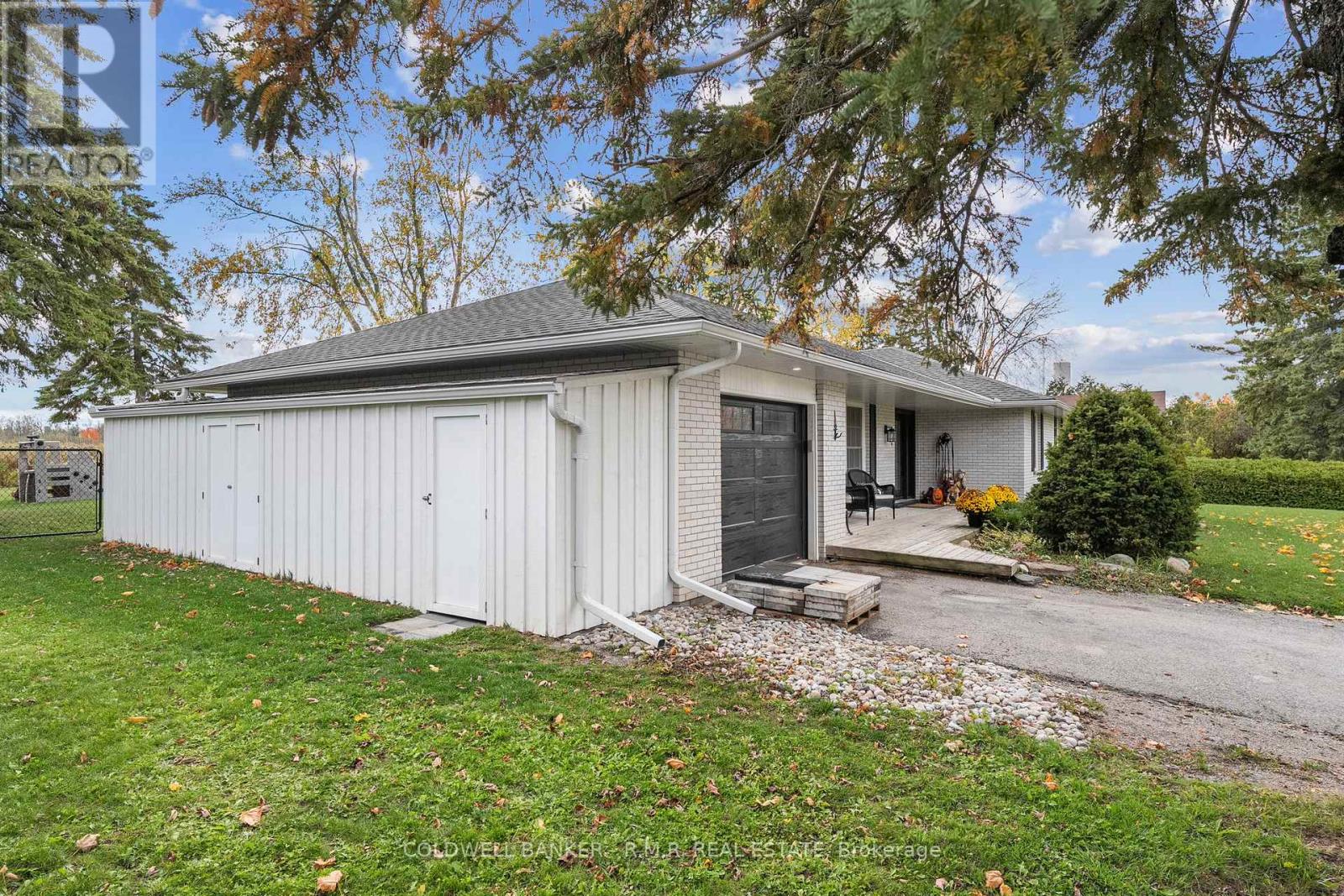 126 Park Street, Brock, Ontario  L0E 1E0 - Photo 34 - N12860796