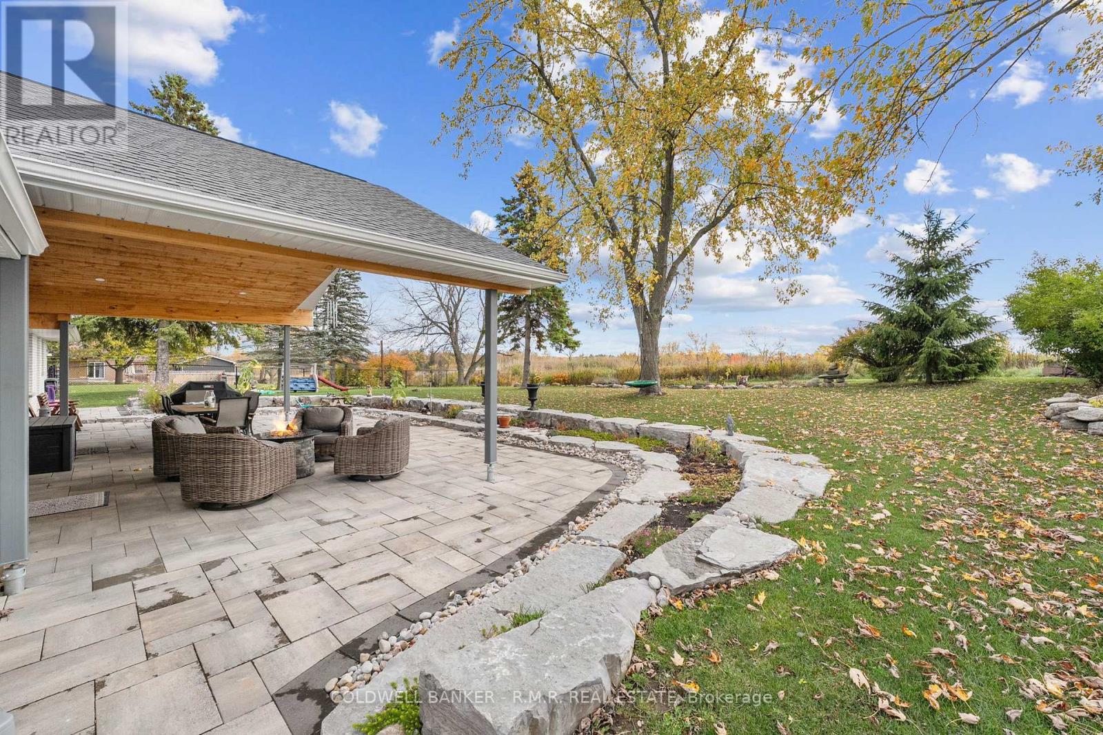 126 Park Street, Brock, Ontario  L0E 1E0 - Photo 36 - N12860796