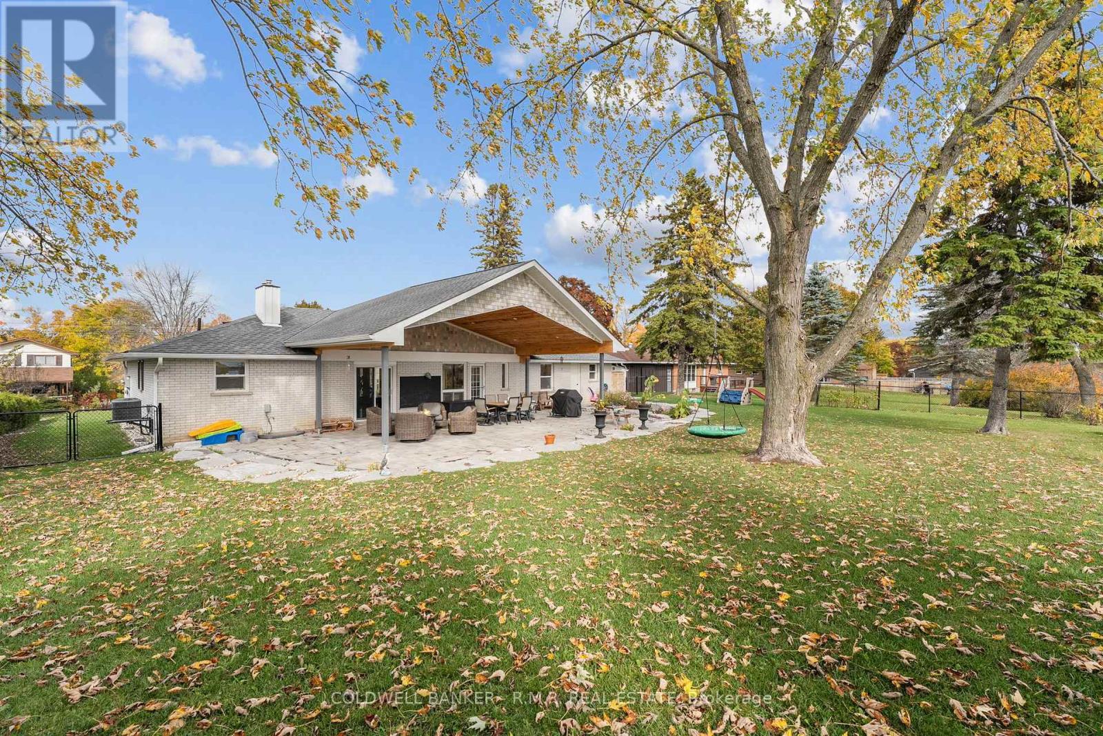 126 Park Street, Brock, Ontario  L0E 1E0 - Photo 37 - N12860796