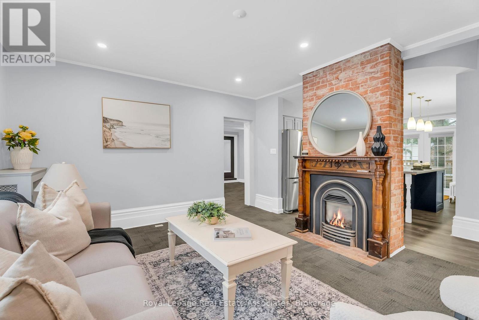 1 Third Avenue, Orangeville, Ontario  L9W 1G8 - Photo 22 - W12962612